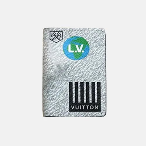 Louis Vuitton 2019 Pocket Organiser M67818 - 루이비통 … - 1