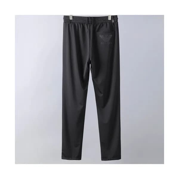 Emporio Armani 2019 Mens Cotton Training Pants - 알… - 1