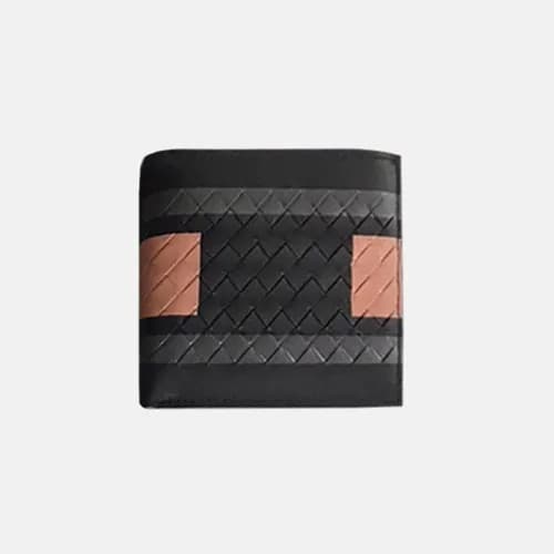 Bottega Veneta 2019 Wallet - 보테가베네타 남여공용 반지갑 11091… - 1