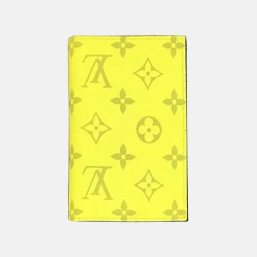 Louis Vuitton 2019 Passport Case M60181 - 루이비통 201… - 1