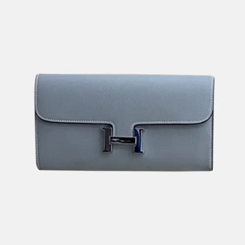Hermes 2019 Womens Leather Wallet - 에르메스 2019 여성용 … - 1