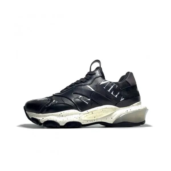 Valentino 2019 Mens Garavani Bounce Sneakers - 발렌티… - 1