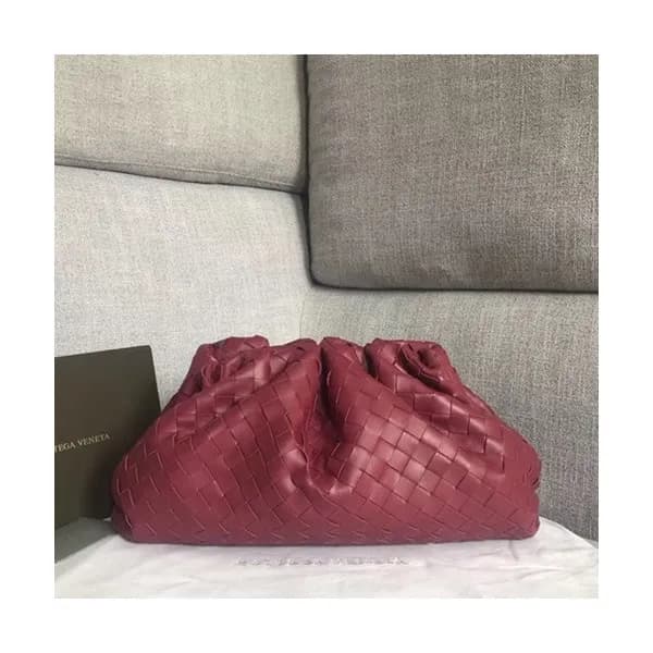 Bottega Veneta 2019 The Pouch Bag - 보테가 베네타 2019 더… - 1