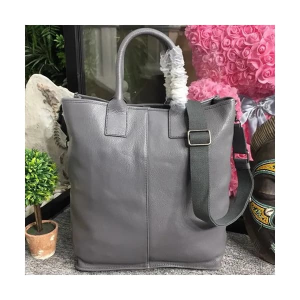 Dolce&Gabbana 2019 Leather Mens Business Bag,39cm-… - 1