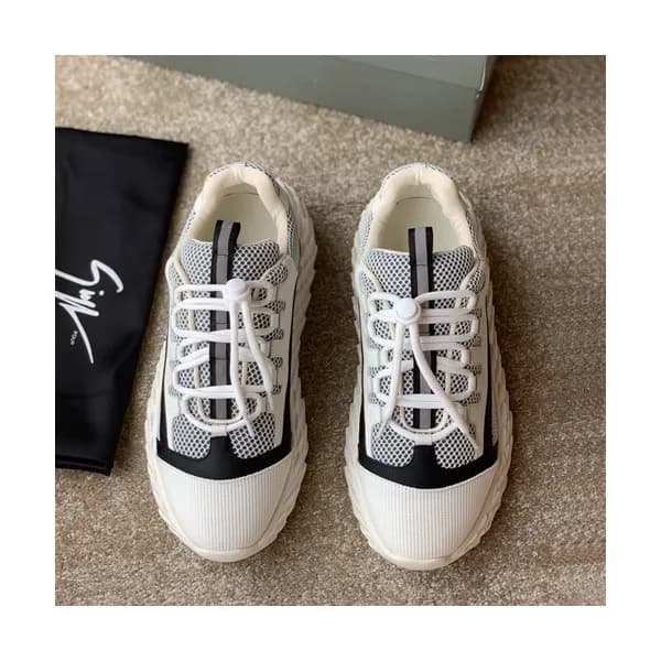 Giuseppe Zanoti 2019 Mens Sneakers - 쥬세페 자노티 2019 … - 1