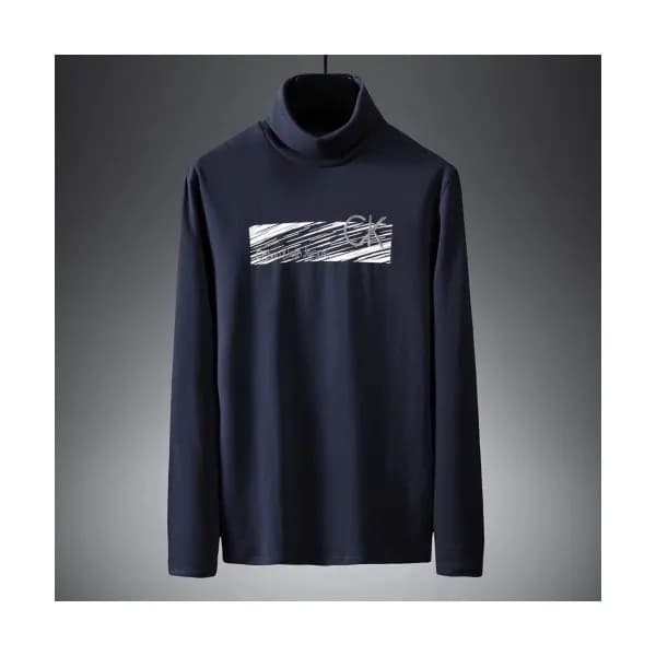 Calvin klein 2019 Mens Cotton Crest Tshirt - 캘빈클라인… - 1