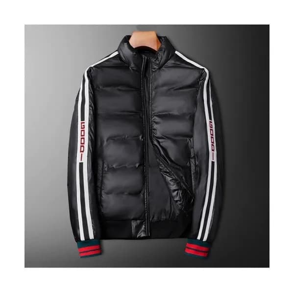 Gucci 2019 Mens Logo Down Padding - 구찌 2019 남성 로고 … - 1