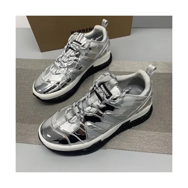 Burberry 2019 Mens Running Shoes - 버버리 2019 남성용 런닝… - 1