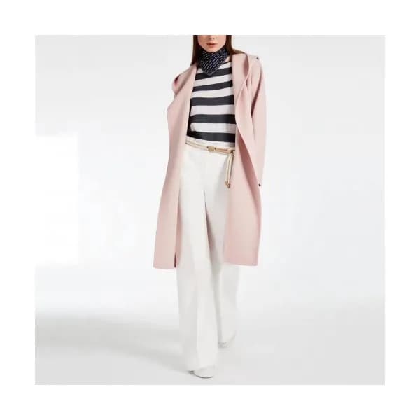 [매장판]Maxmara 2019 Ladies Business Cashmere Coat - … - 1