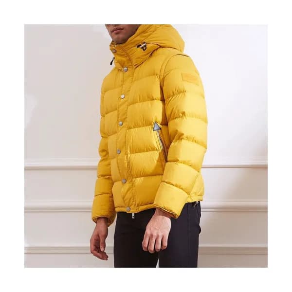 Burberry 2019 Mens Casual Goose Down Padding - 버버리… - 1