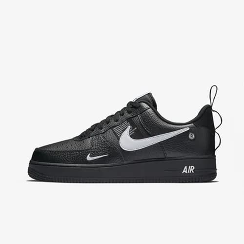 Nike 2019 Air Force 1 Mens Running Shoes AJ7747 - … - 1