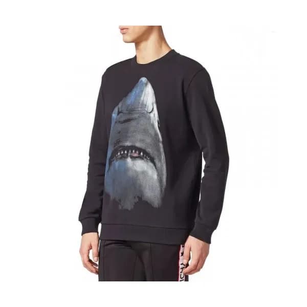 [지방시]Givenchy 2019 Mens Logo Cotton Man-to-man - 지… - 1