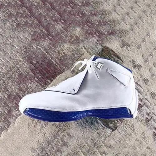 Air Jordan 2019 18 Mens Running Shoes - 에어조던 2019 … - 1