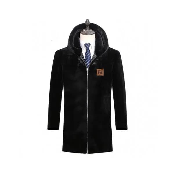 [매장판]Fendi 2019 Mens Business Mink Coats - 펜디 2019… - 1