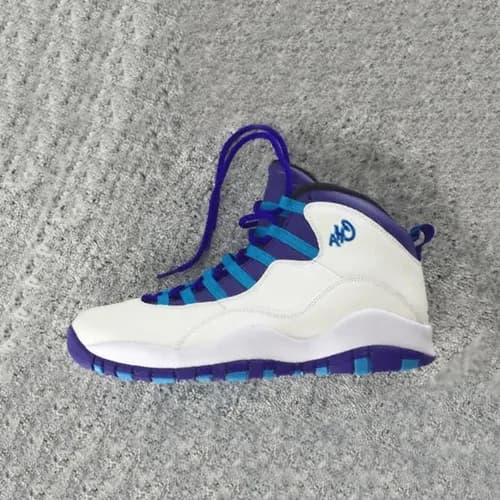 Air Jordan 2019 10 Mens Running Shoes - 에어조던 2019 … - 1
