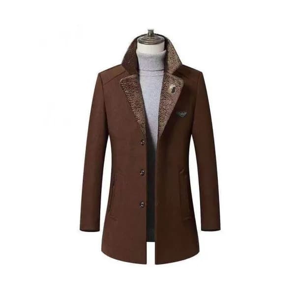 [알마니]Armani 2020 Mens Buseniess Cashmere Jackets -… - 1
