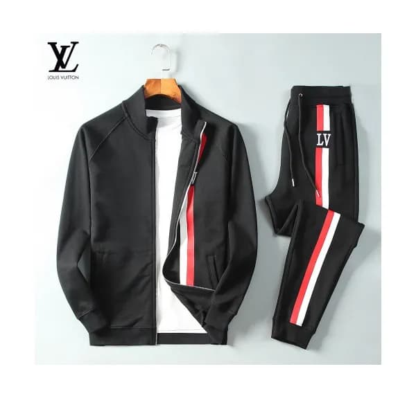 [루이비통]Louis vuitton 2020 Mens Casual Logo Training… - 1