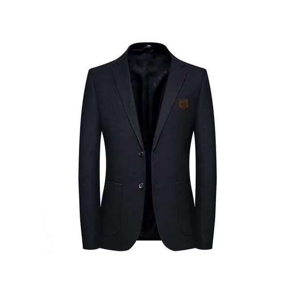 [매장판]Hermes 2020 Mens Business Cashmere Suit Jacke… - 1