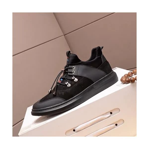 Louis Vuitton 2020 Mens Leather Sneakers - 루이비통 20… - 1