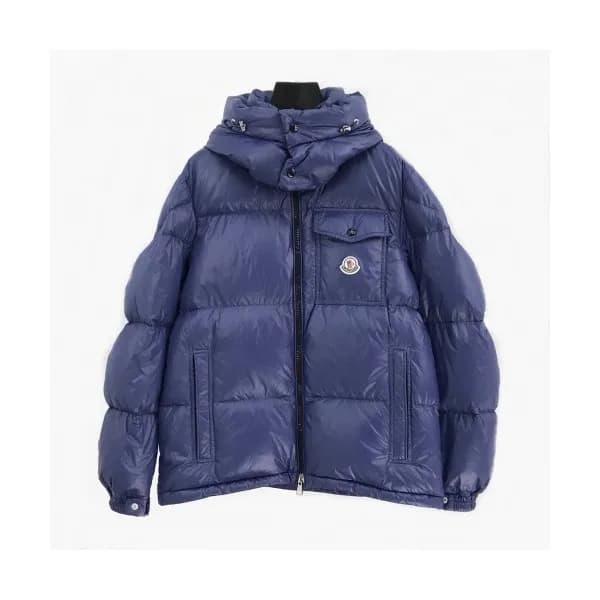 [몽클레어]Moncler 2020 Mens Patch Logo Modern Duck Dow… - 1