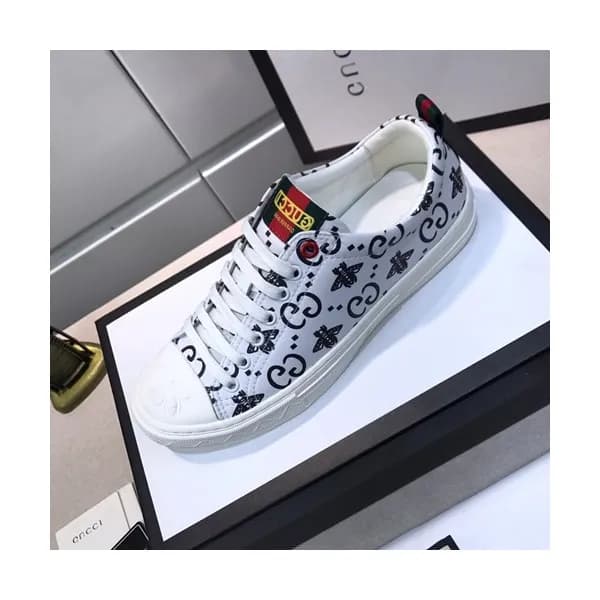 Gucci 2020 Mens Sneakers - 구찌 2020 남성용 스니커즈 GUCS08… - 1