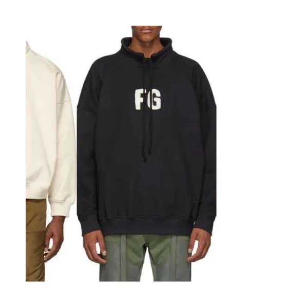[피어오브갓]Fear of god 2020 Mens Oversize Minimal Cott… - 1