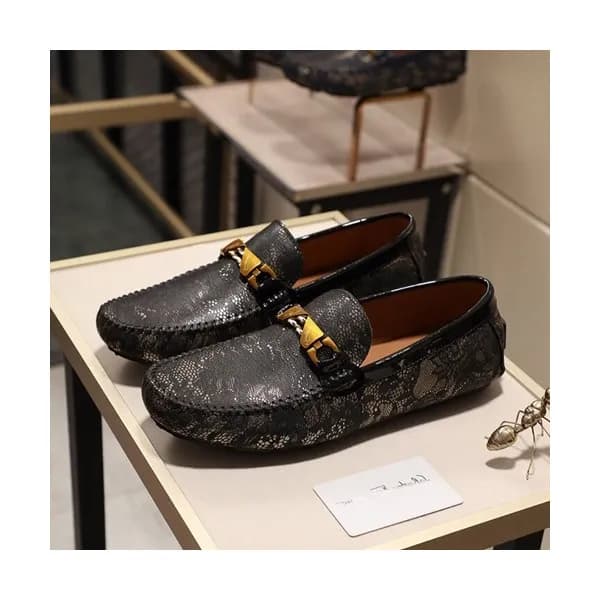 Ferragamo 2020 Mens Loafer - 페라가모 2020 남성용 로퍼 FGM… - 1