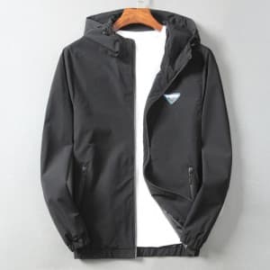 [프라다]Prada 2020 Mens Logo Casual Jackets - 프라다 202… - 1