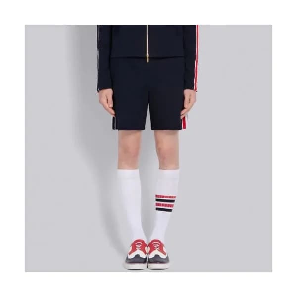 [톰브라운]Thom Browne 2020 Mens Casual Logo Training S… - 1