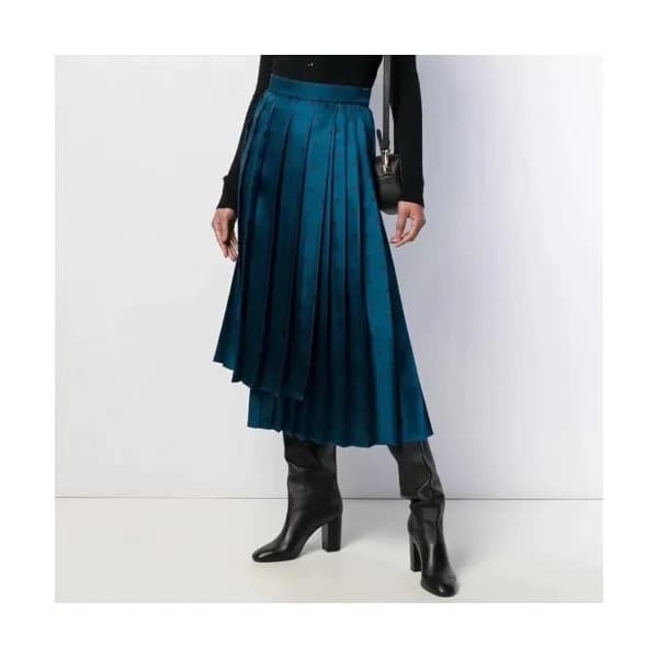 Fendi Womens Long Skirts - 펜디 여성 롱 스커트 - fen679x
