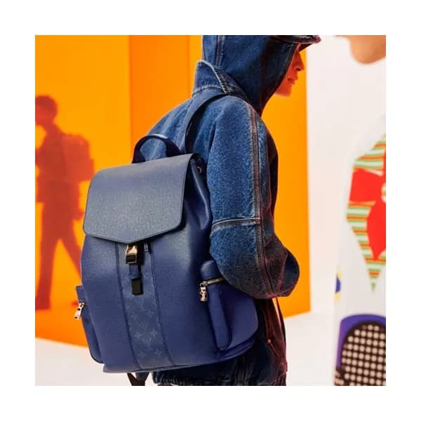 Louis Vuitton 2020 Outdoor Mens Back Pack,45cm - 루… - 1