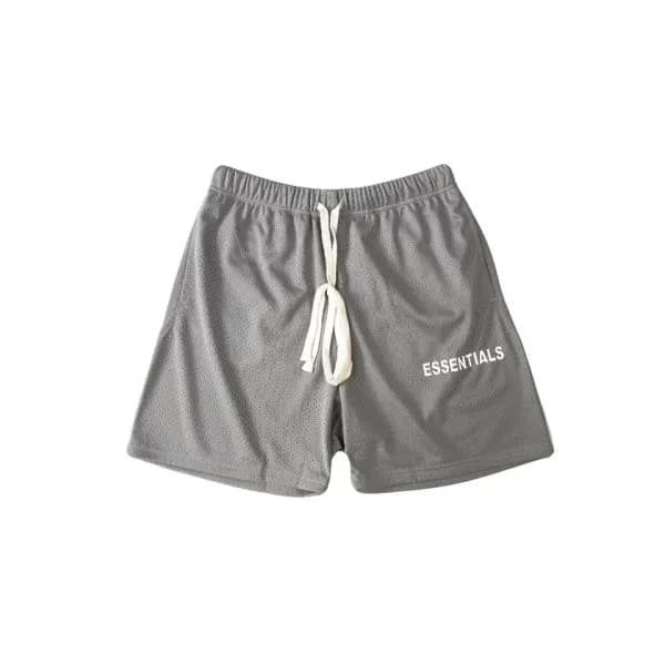 [피어오브갓]Fear of god 2020 Fog 6th Mens Logo Casual T… - 1
