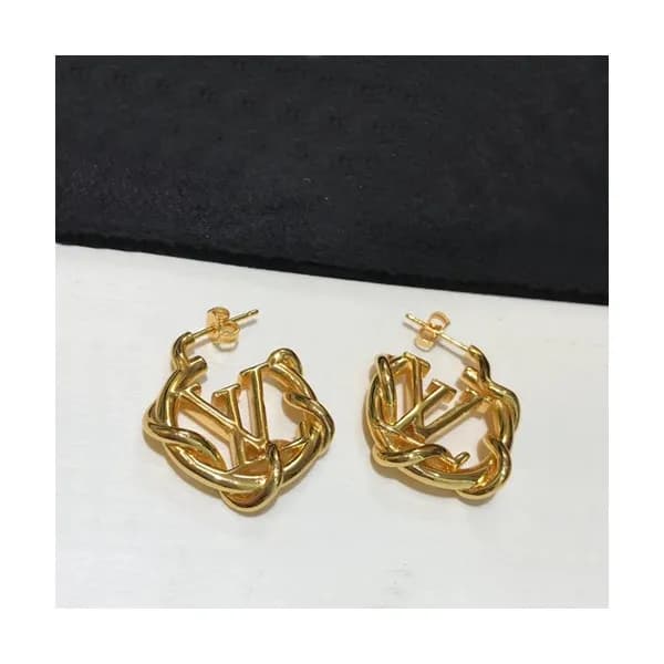 Louis Vuitton 2020 Ladies Earring - 루이비통 2020 여성용… - 1