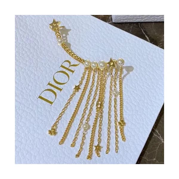 Dior 2020 Ladies Earring - 디올 2020 여성용 이어링 ACC028… - 1