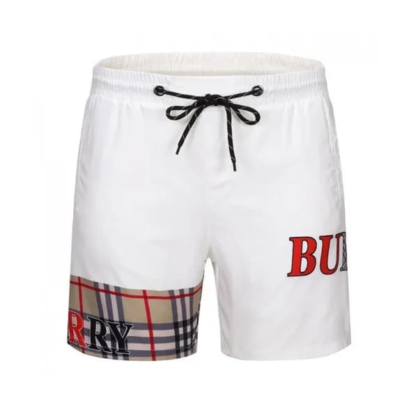 [버버리]Burberry 2020 Mens Logo Casual Training Half … - 1