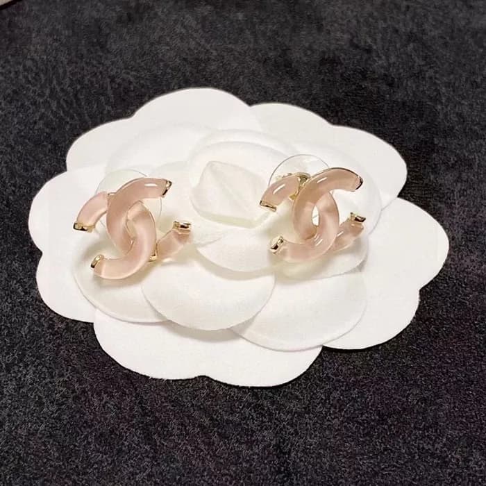 Chanel 2022 Ladies Earring - 샤넬 2022 여성용 이어링 ACC0… - 1