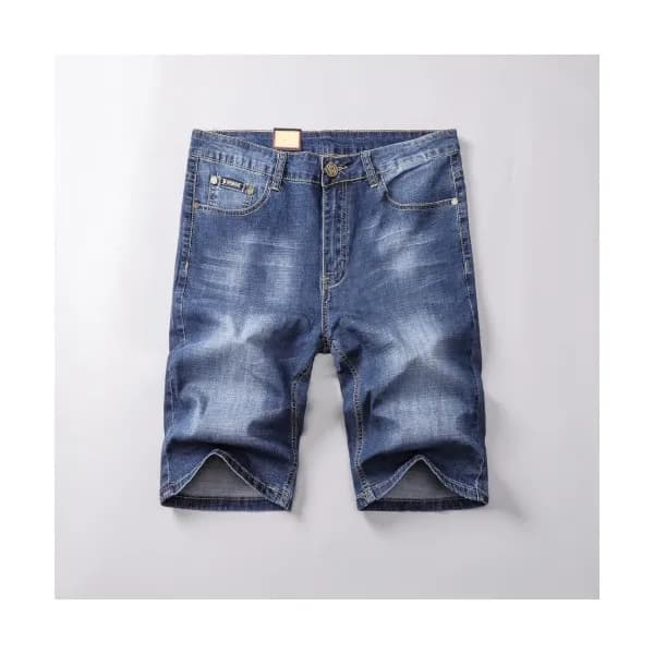 [알마니]Armani 2020 Mens Casual Denim Half Pants - 알마… - 1
