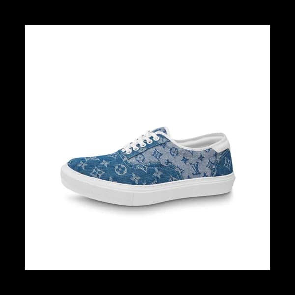 [매장판]Louis Vuitton 2020 Mens Sneakers - 루이비통 2020… - 1