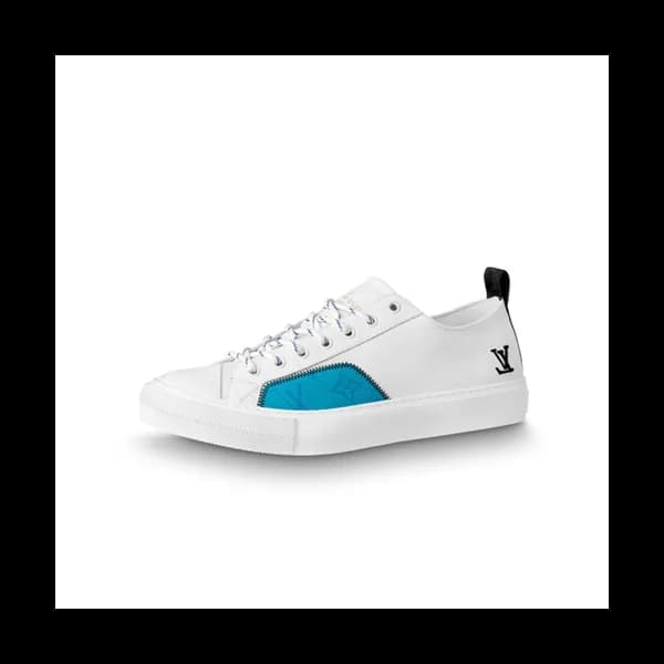 [매장판]Louis Vuitton 2020 Mens Sneakers - 루이비통 2020… - 1