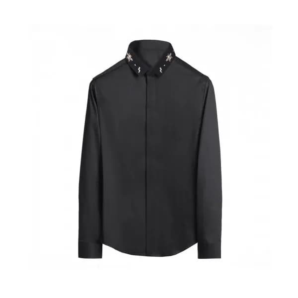 [디올]Dior 2020 Mens Logo Classic Cotton Tshirts - 디… - 1