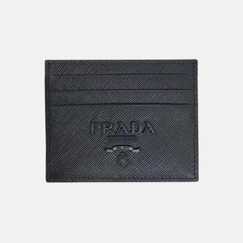 Prada 2020 Saffiano Card Purse 1MC025 - 프라다 2020 사… - 1