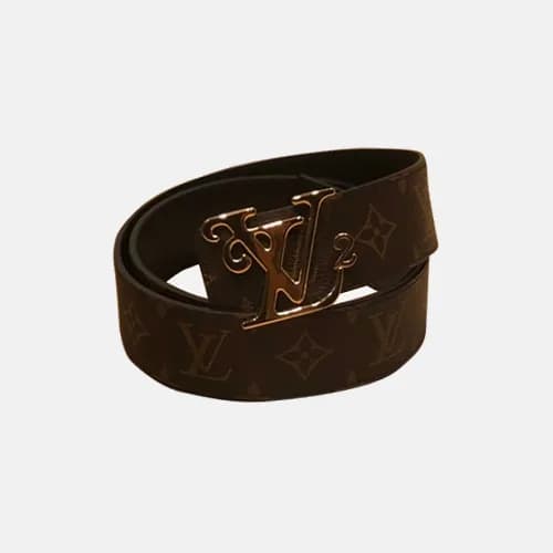Louis vuitton 2020 Mm / Wm Belt - 루이비통 2020 남여공용 벨… - 1