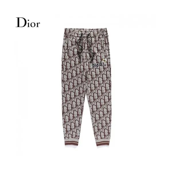 [디올]Dior 2020 Mens Casual Cotton Pants - 디올 2020 남… - 1