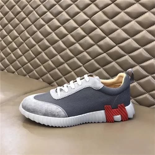 Hermes 2020 Men's Running Shoes - 에르메스 2020 남성… - 1