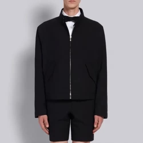 [톰브라운]Thom Browne 2020 Mens Classic Casual Jackets… - 1