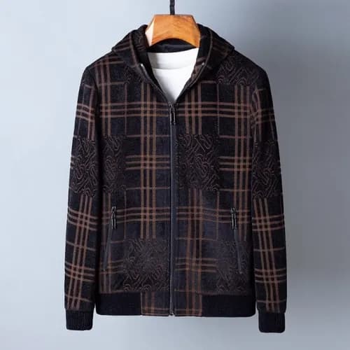 [버버리]Burberry 2020 Mens Classic Casual Jackets - 버… - 1