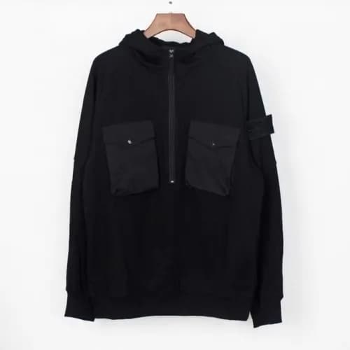 [스톤아일랜드]Stone Island 2020 Mens Light Reflection Lo… - 1