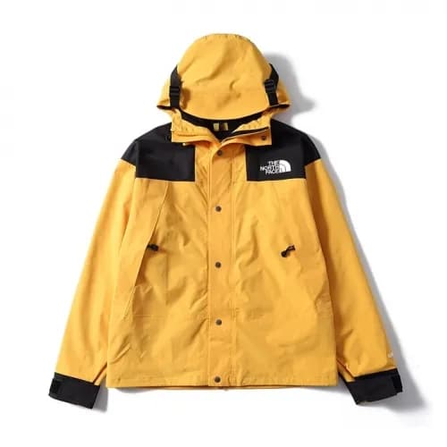 The North Face 2020 Mens Mountain Casual Jackets -… - 1