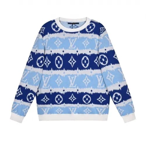 [루이비통]Louis vuitton 2020 Mens Casual Sweaters - 루이… - 1