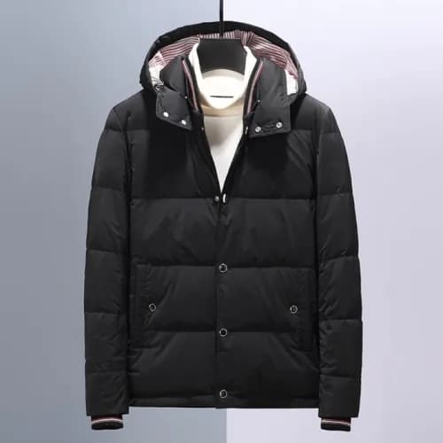 Thom Browne 2020 Mens Classic Down Padding - 톰브라운 … - 1